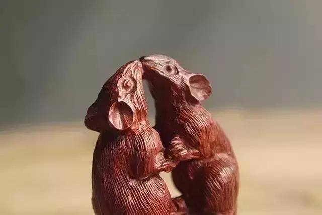 鹰的寓意和象征，70种雕件寓意大汇总！