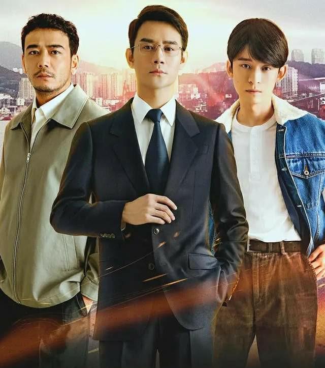 梁思申最后结局，梁思申结局是什么（《大江大河2》大结局）