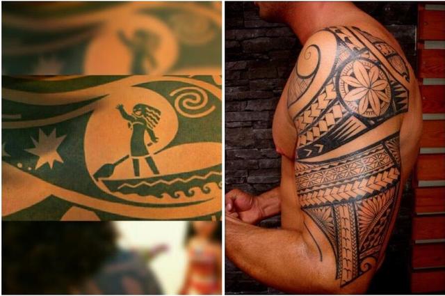 纹身的由来，纹身有什么讲究（8项纹身的背后不为人知的秘事）