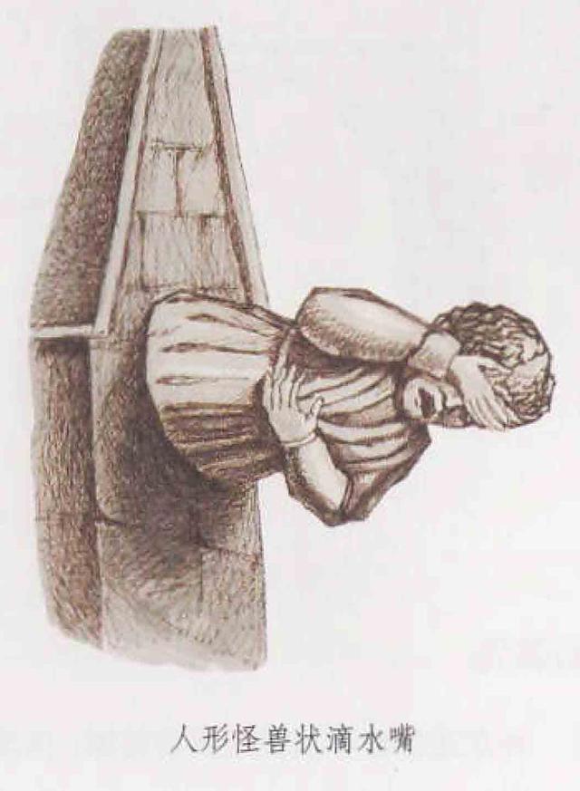 哥特式建筑的特点，哥特式建筑风格有什么特点（<六-哥特式建筑-02>）