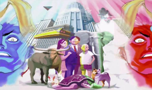 千鹤/封面动漫女生插画/喜欢一个人太累了，微信头像，千鹤/封面动漫女生插画/喜欢一个人太累了，所以要喜欢10个（街机游戏强行操纵最终BOSS通关）