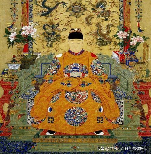 瓦剌人是什么民族，大明王朝的劲敌瓦剌就是后来侵扰清朝的准格尔