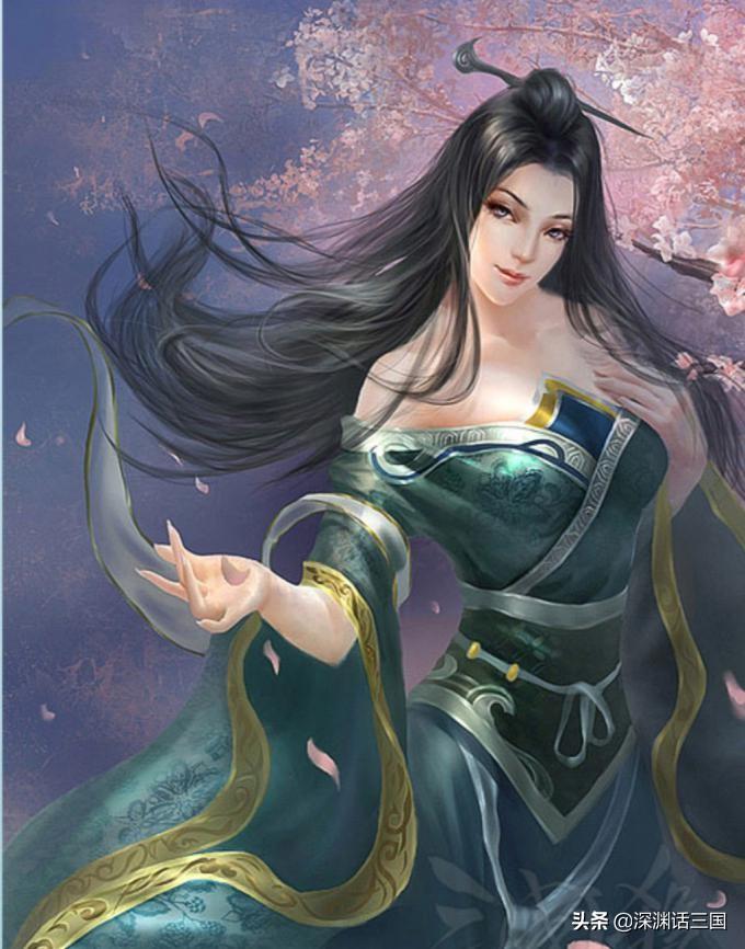 三国杀曹昂(三国杀曹昂表情包)