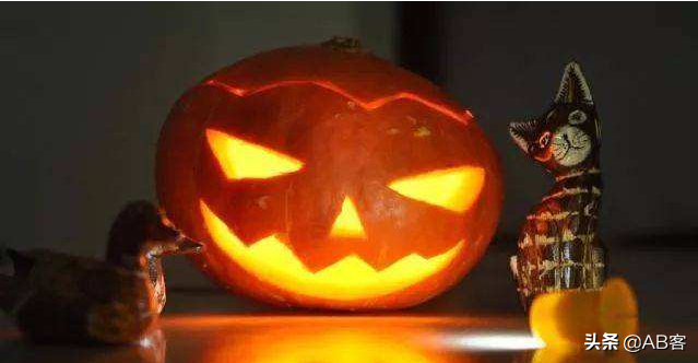 万圣节有哪些习俗，万圣节什么传统（你知道哪些国家过万圣节吗）