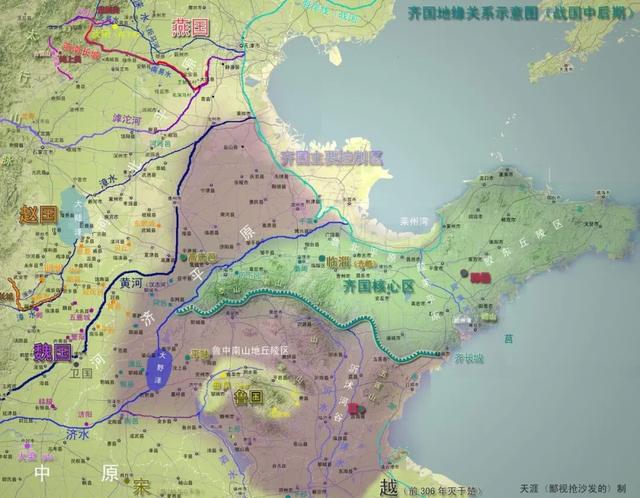 陶邑为什么是肥肉，陶阳为什么退出德云社（陶邑、河间的地缘战略价值）