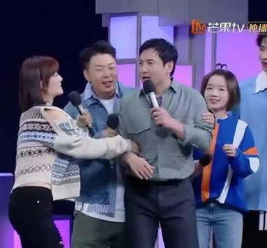 宋威龙个人资料，宋威龙个人资料家境以及学历（却被误会成矮个的8个男星）