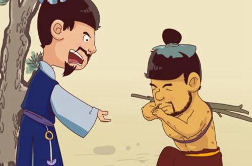 完璧归赵的主人公是谁，卧薪尝胆的主人公是谁（中国历史之战国时期的成语典故——完璧归赵）