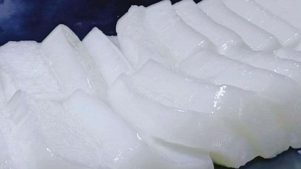 圖片[6]-【大米涼糕】做法步驟圖 做法簡單 大人小孩都愛吃-起舞食譜網