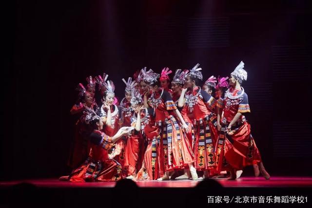 北京市音乐舞蹈学校怎么样，2020北京舞蹈学院怎么样（北京市音乐舞蹈学校招生简章2020年）