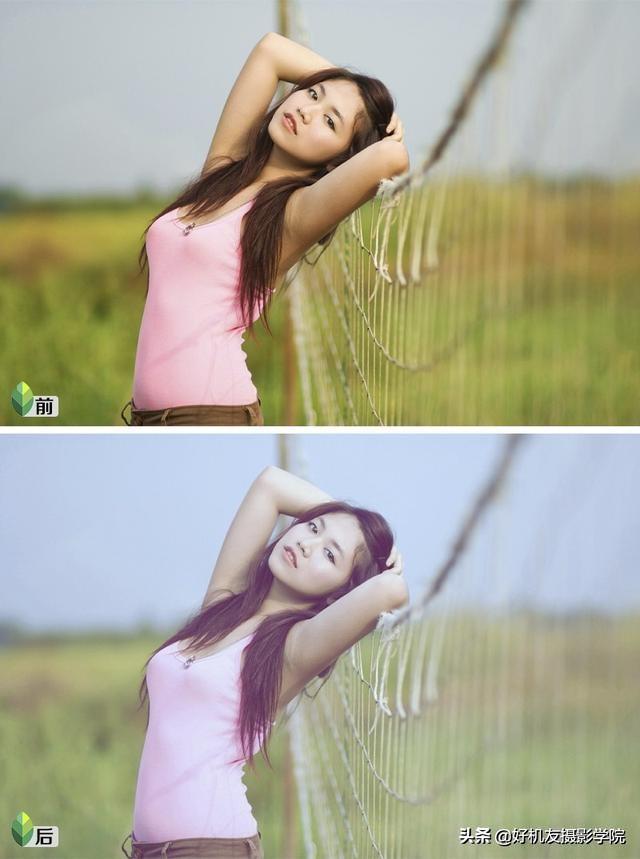 如何将照片制作黑白剪影的效果，照片怎么做成黑白剪影（如何用snapseed将手机照片制作成为图中图的二次曝光剪影效果）