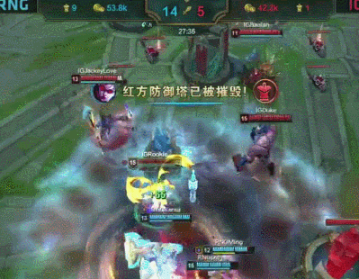 德玛西亚是什么意思，德玛西亚是什么意思部落吗（凭什么《英雄联盟》是一代人的青春）