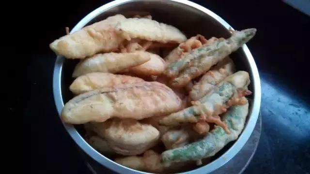 客家特产炸芋圆等，那些全南人“炸”出来的客家美食