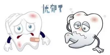 牙髓炎怎么办，牙髓炎治疗费用大概多少钱（牙髓炎是怎么回事）