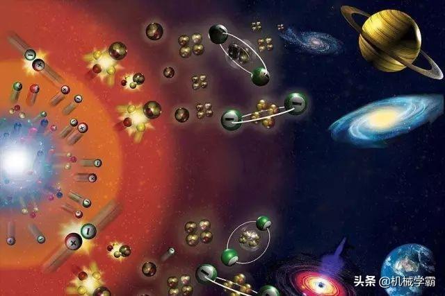 天文学中浪漫的定理，最浪漫的天文术语（一生必知的10大科学定律及理论）