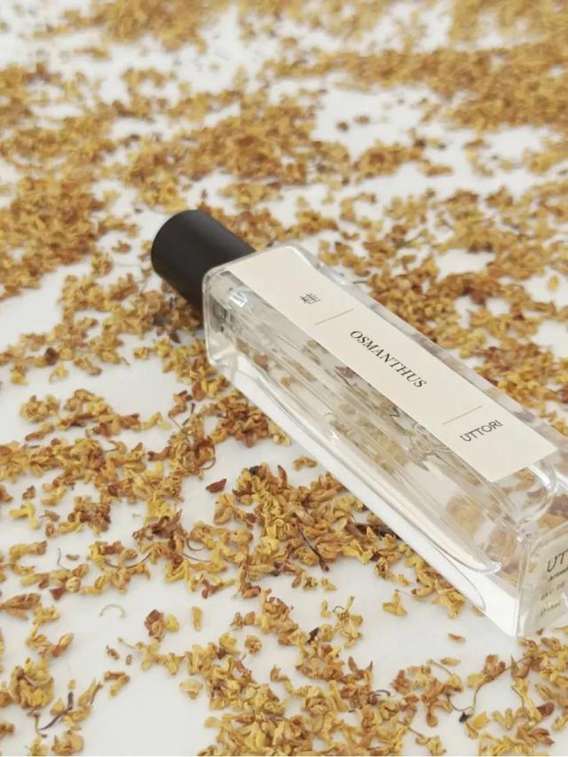 好闻的香水一般前调是什么味道的，撞香率1%的迷人香水