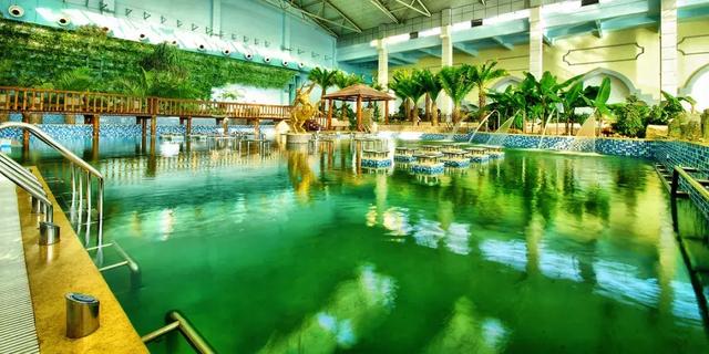 华山周边旅游攻略，介绍以下几个景点供参考（华山周边这份最新温泉攻略送给你）