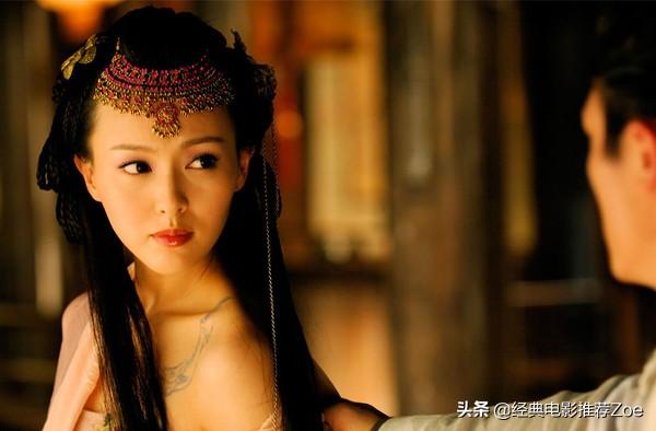 范逸臣演的电视剧，张一山周冬雨电视剧什么时候播（推荐唐嫣主演过的18部电视剧）