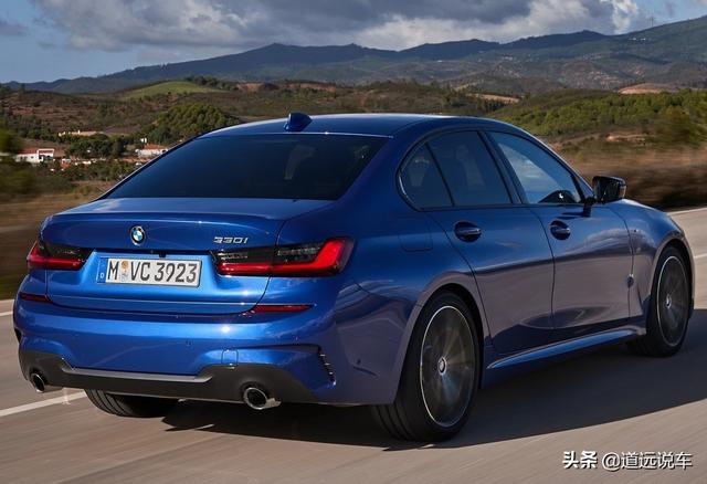 宝马3系li和i的区别是什么，宝马三系li和i有什么区别（细说宝马汽车Li和i的区别）