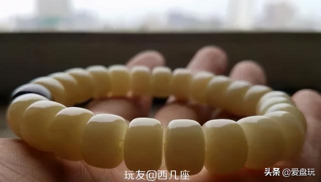 象牙果是什么东西，象牙果是什么东西（真的入手生润）