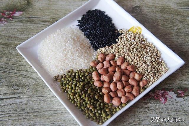 荞麦仁怎么熬粥，荞麦米的最佳吃法（顺滑如油软糯香甜）