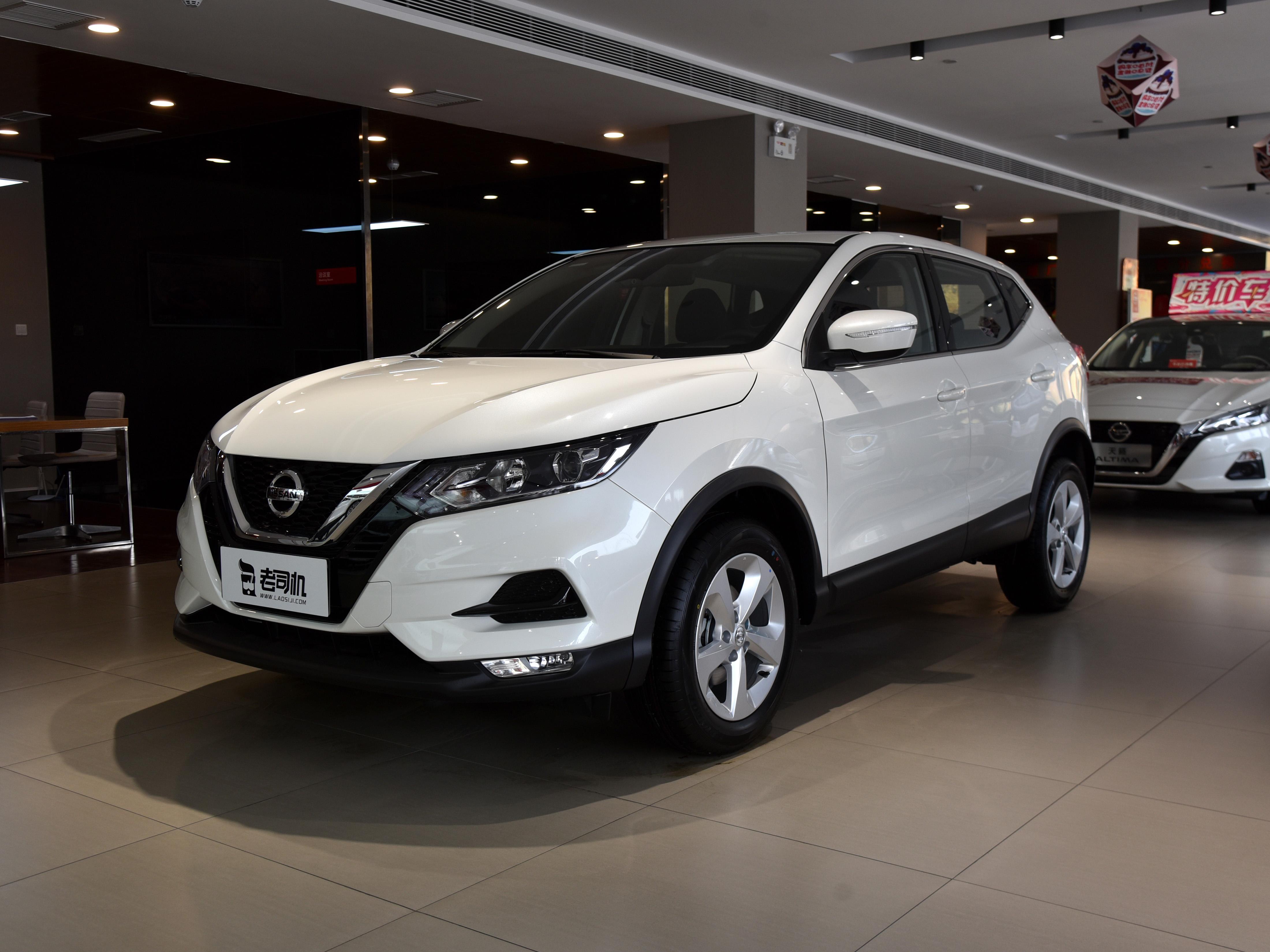 日系suv10万左右逍客(比逍客性价比高的suv) - 汽车评测 - 程力汽车