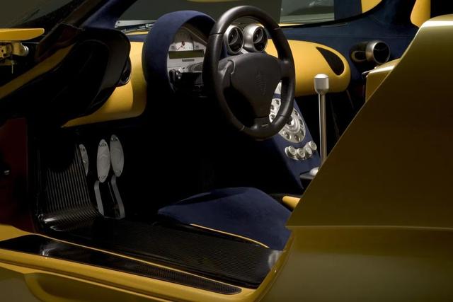 克里斯蒂安·柯尼赛格，克里斯冯柯尼塞格（全网最全柯尼塞格介绍<上>）