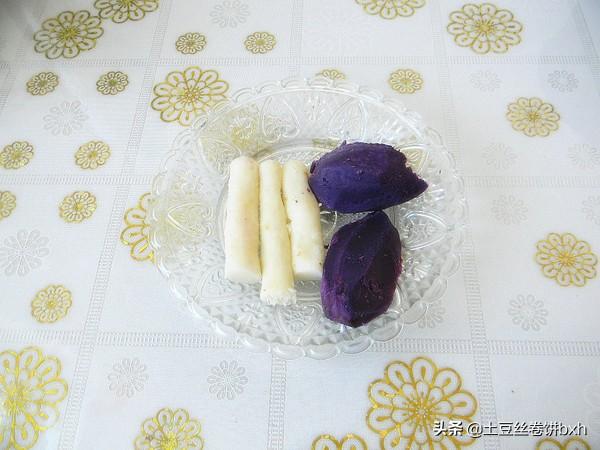 简单的营养粥的做法，营养好吃的粥的做法（早餐粥的7种营养做法）