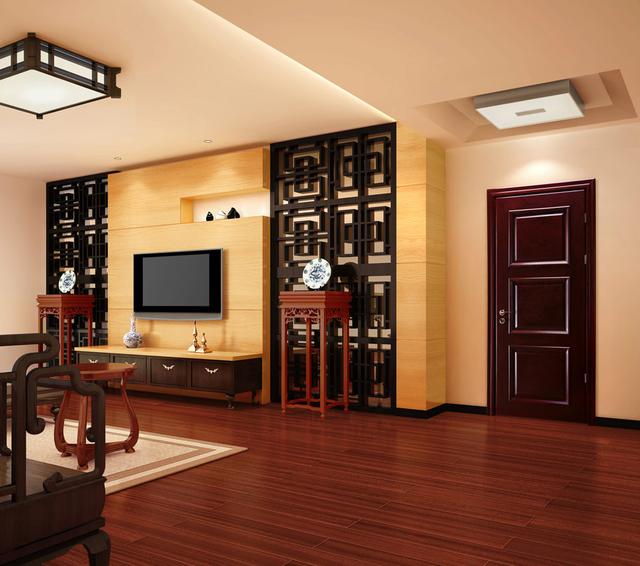 室内木门颜色选择技巧，室内木门颜色介绍（再也不用担心不搭了）