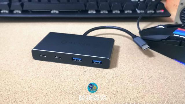 拓展坞是什么，电脑的扩展坞是什么（用过AENZR拓展坞后终于知道了）