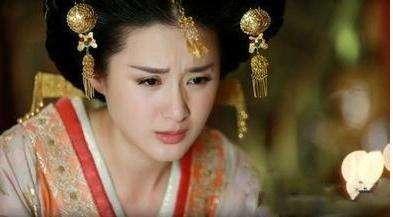 楚服，汉武帝皇后陈阿娇与楚服的感情探秘（楚服）