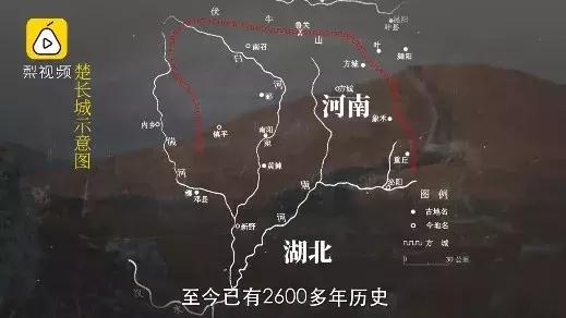 历代修筑长城的历史，长城，到底修了多少次