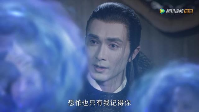 息泽就是东华吗，三生三世枕上书小说中在阿兰若之梦中凤九是否知道（剧情67,阿兰若版本小白几乎接不住）