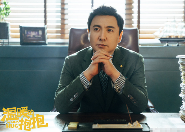 开心麻花新电影，开心麻花电影有哪些（开心麻花官宣喜剧新电影）