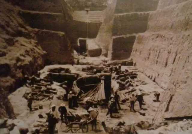 【黄柏木】黄柏木家具好吗，黄柏树木质怎么样（中国最恐怖古墓）