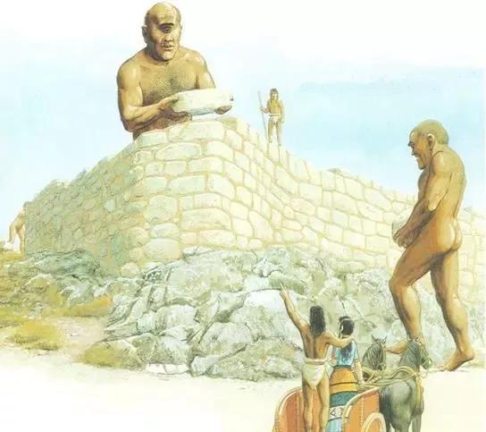 希腊黑暗时代，希腊黑暗时代的两个遗产（希腊人是如何从黑暗时代走向复兴的）