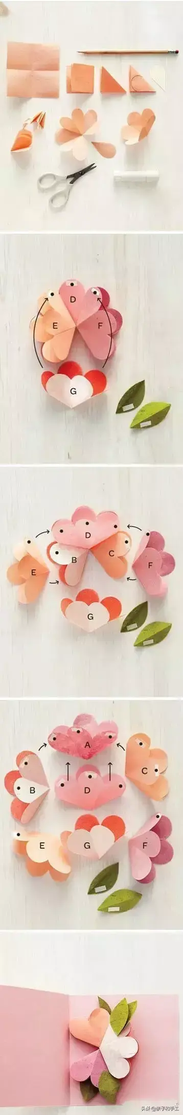 最全的各种折纸技巧，折纸大全 武器 飞镖（儿童折纸大全）