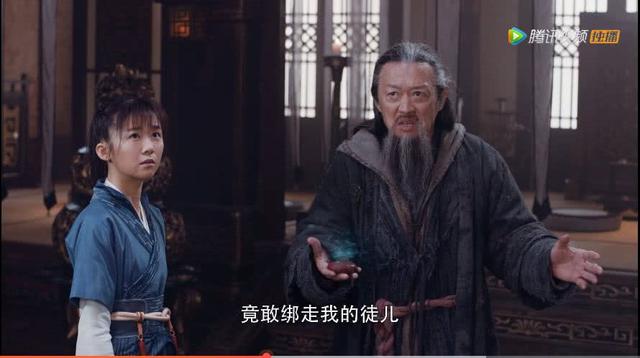 将夜桑桑扮演者，将夜桑桑扮演者是谁（《将夜》宁缺的废柴崛起之路已开启）