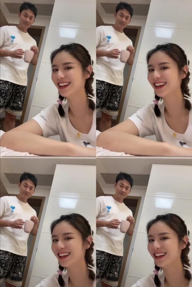 白色恋人是什么意思，白色恋爱什么意思（14对明星秀恩爱）