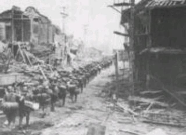 世界公认最惨烈的十大战役，斯大林格勒战役（世界公认最惨烈的十大战役扬州保卫战）