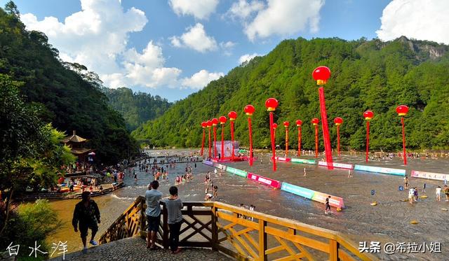 宁德旅游必去十大景点有哪些，去长白山旅游最好的时间（宁德、宁德周边最值得去的9个旅游景点）