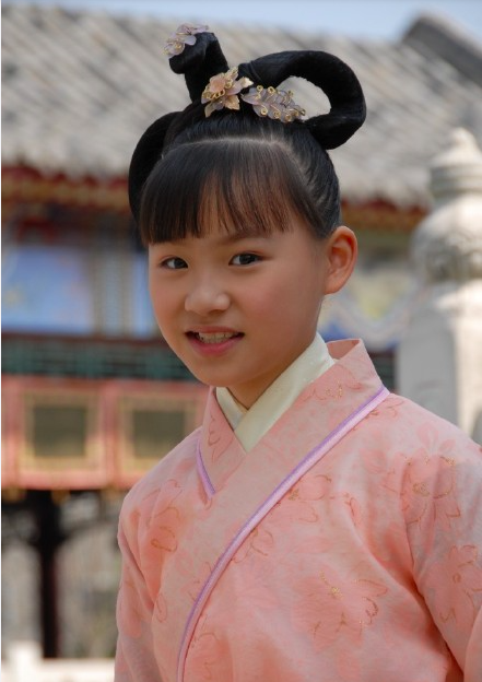 太平公主秘史演员表，太平公主秘史郑爽演的谁（其中潘迎紫和郑爽都分别演过两次）