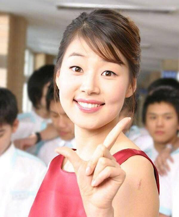 韩智慧的电视剧有哪些，嫁大6岁检察官已10年