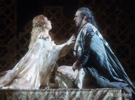 四大悲剧分别是什么，莎士比亚的四大悲剧分别是什么内容