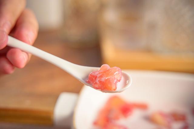 木薯淀粉做珍珠，木薯淀粉怎么做珍珠奶茶（高颜值梦幻水果珍珠来袭）