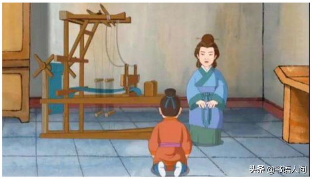 昔孟母择邻处与谁有关，昔孟母择邻处出自（闲话《三字经》003：昔孟母）