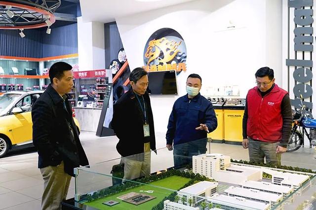 铁将军（铁将军官网，西铁古车服与铁将军正式达成战略合作