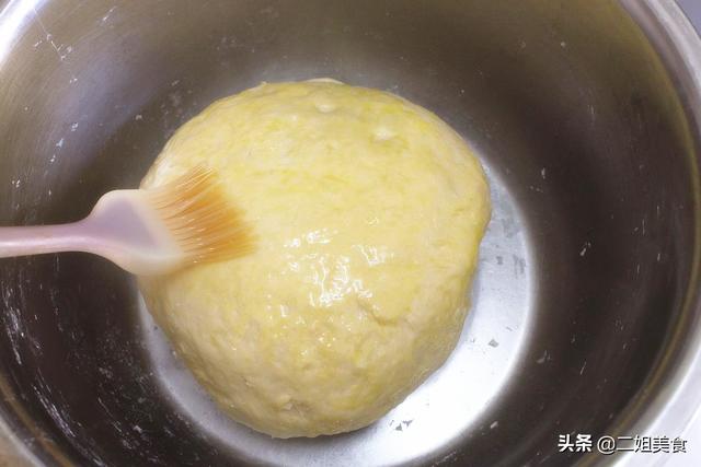 油条面为什么发不起来，做油条的面没发起来怎么补救（不用泡打粉）