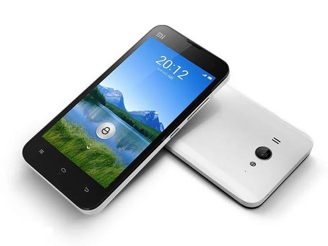 小米手机型号大全，小米全部手机型号带图 （历代小米手机产品汇总）