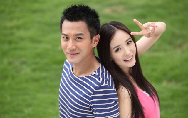 杨幂刘恺威主演的电视剧有哪些，杨幂刘恺威一起演的电视剧叫什么名字（杨幂和刘恺威的五部曲：相识）