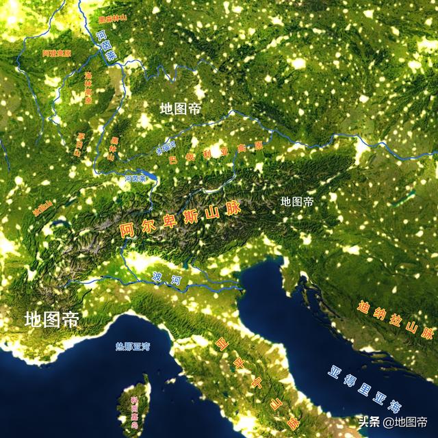 关于苏黎世介绍，苏黎世是哪里的（中美会晤为何在瑞士）